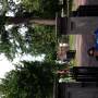 USA - public garden (très joli parc)