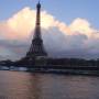 France - Paris en feb...