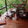 Costa Rica - Notre terrasse