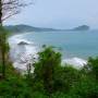 Costa Rica - Playa Espadilla Sur