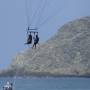 Costa Rica - Parasailing