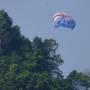 Costa Rica - Parasailing