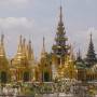 Birmanie - 
