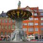 Danemark - 