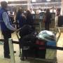 Équateur - Bagages