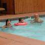 USA - Piscine