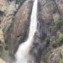 USA - lower yosemite falls