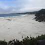 USA - Carmel beach