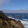 USA - Big sur