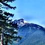 Canada - Flower ridge trail