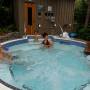 Canada - jacuzzi