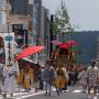 Japon - Festival de Gion