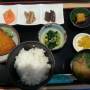 Japon - Bento Traditionel