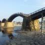 Japon - Kintaikyo bridge