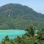 Thaïlande - Loin de la foule, Ko Phi Phi ça envoie du lourd