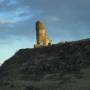 Pérou - Site mortuaire preinca et inca