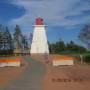 Canada - cap bear,ile du prince edouard,canada 