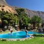 Pérou - Canyon del Colca
