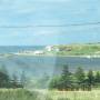 Canada - parc national,cap breton,nouvelle écosse,canada