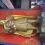Chine - Statue de Boudha