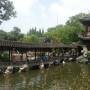 Chine - Très célèbre Jardin chinois