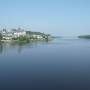 France - La Loire à Candes St Martin