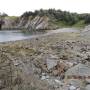 Canada - smugglers  cove,nouvelle-écosse,canada