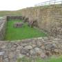 Canada - fort beausejour,nouveau-brunswick,canada