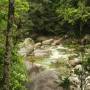 Australie - Mossman Gorge