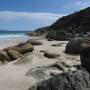 Australie - Squeaky Beach