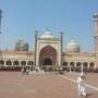 Inde - Jama Masjid