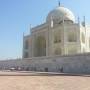 Inde - Taj Mahal