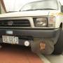 Australie - Tasmanien jusqu