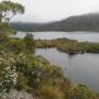 Australie - Dove Lake