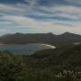 Australie - Wineglass Bay d