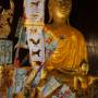 Thaïlande - Wat Phan Tao