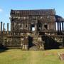 Cambodge - Angkor wat 12