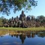 Cambodge - Bayon 2