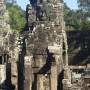 Cambodge - Bayon 3