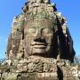 Cambodge - Bayon 4