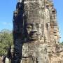 Cambodge - Bayon 5