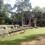 Cambodge - Banteay Kdei 3