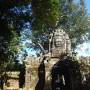 Cambodge - Tam Som 5