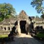 Cambodge - Preah Khan 5