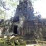 Cambodge - Ta Nei