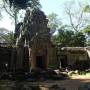 Cambodge - Ta Prohm 5