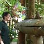 Laos - Bombe de la guerre du Vietnam