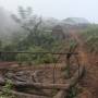 Laos - Notre douche