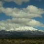 Nouvelle-Zélande - Mount Ngauruhoe