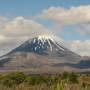 Nouvelle-Zélande - Mount Ruapehu